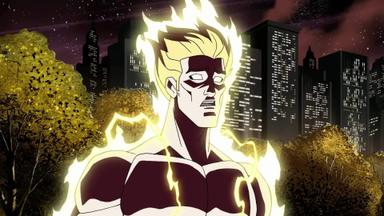 Los Vengadores: Los héroes más poderosos del planeta 2x6