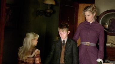 Deadwood 2x8