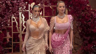 The Kardashians 6x6