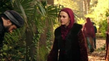 El Sultán 3x14