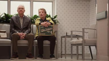 Solo Asesinatos en el Edificio 4x9