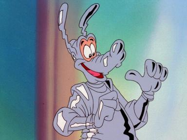 La Tropa Goofy 1x10
