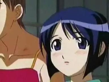 Love Hina 1x13