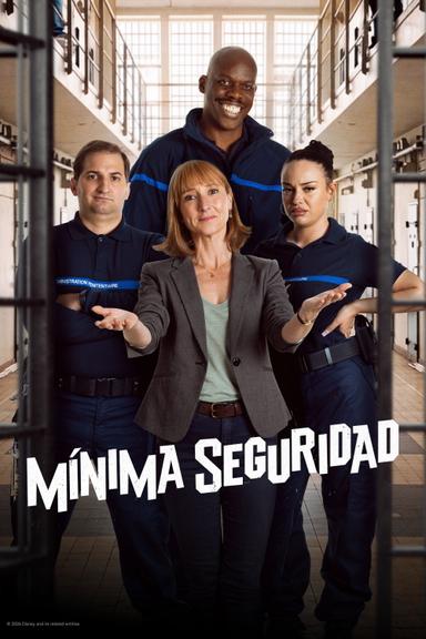 Surveillant !