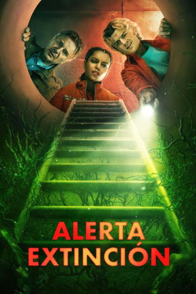 Alerta Extinción