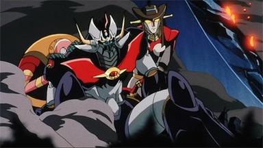 Mazinkaiser 1x5