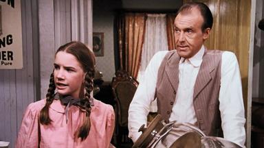 La familia Ingalls 5x19