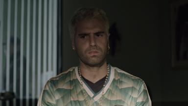 El marginal 4x7