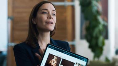 Law & Order Toronto: Criminal Intent 3x1