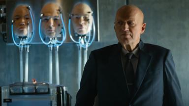 Alien: Earth 1x4