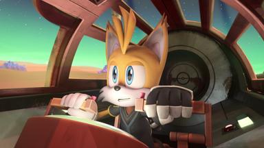 Sonic Prime 2x7