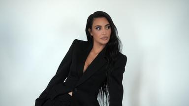 The Kardashians 5x1