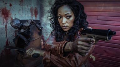 Z Nation 3x9