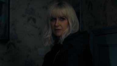 The Crow Girl 1x6