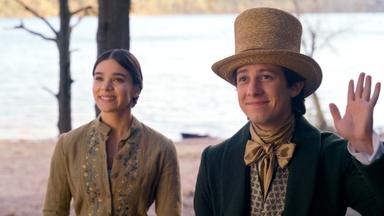 Dickinson 1x4