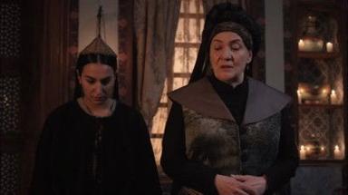 El Sultán 3x24