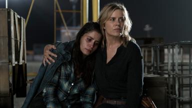 Fear the Walking Dead 3x14
