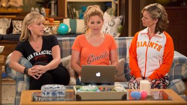 Tres por tres, el regreso 1x10