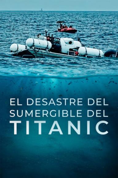 Implosion: The Titanic Sub Disaster