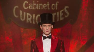 American Horror Story 4x11