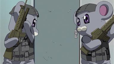 Full Metal Panic! 2x9