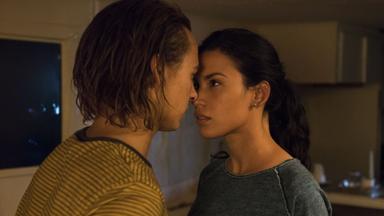 Fear the Walking Dead 2x11