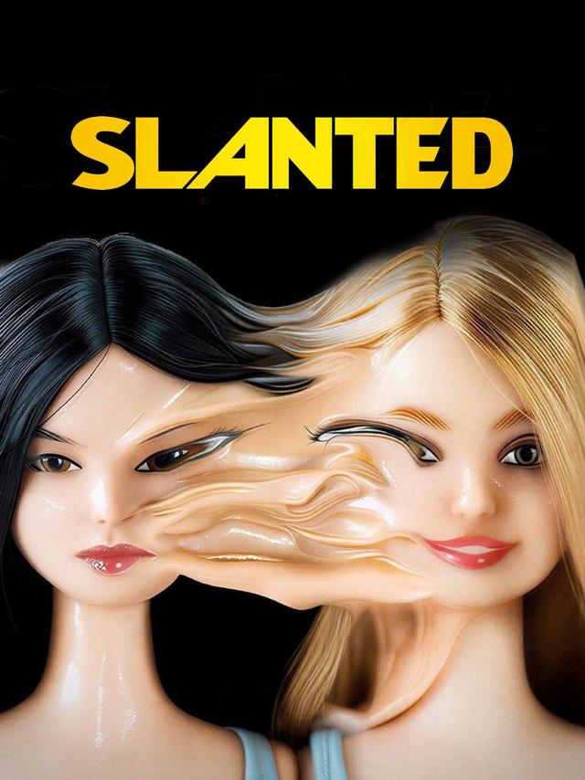 Slanted