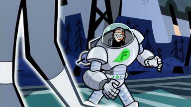 Danny Phantom 2x9