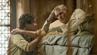Prison Break 5x2