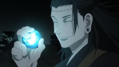 Jujutsu Kaisen 1x46