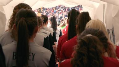 Bienvenidos al Wrexham 2x11