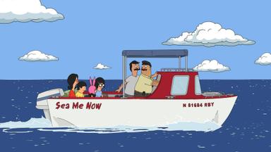 Bob's Burgers 7x2