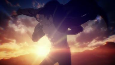 Attack on Titan 4x12