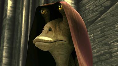 Star Wars: La Guerra de los Clones 1x8