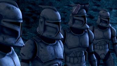 Star Wars: La Guerra de los Clones 1x5
