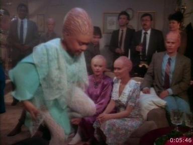 Alien Nation 1x11