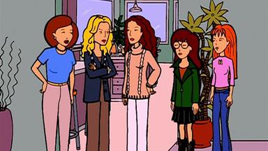 Daria 5x10