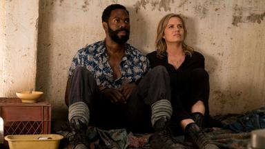 Fear the Walking Dead 3x10