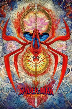 Spider-Man: Un nuevo día
