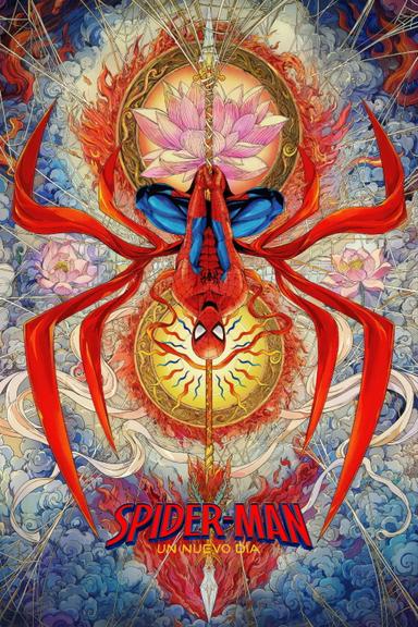 Spider-Man: Un nuevo día