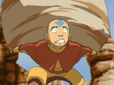Avatar: La leyenda de Aang 2x9