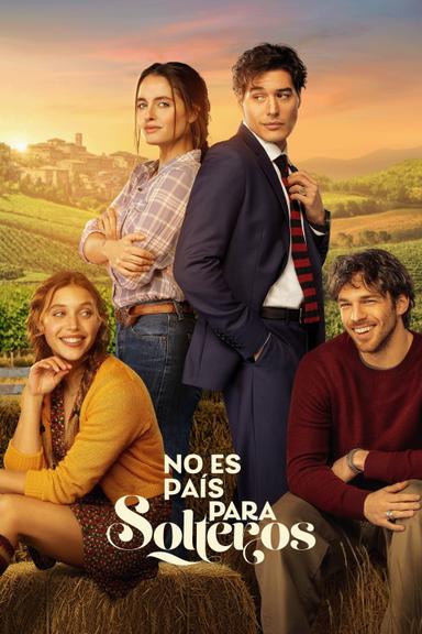 No es país para solteros