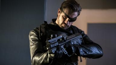Flash 3x10