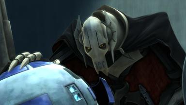 Star Wars: La Guerra de los Clones 1x7