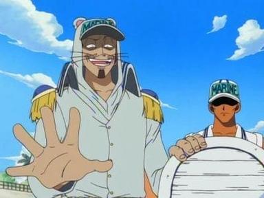 One Piece 1x31