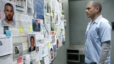Prison Break 4x15