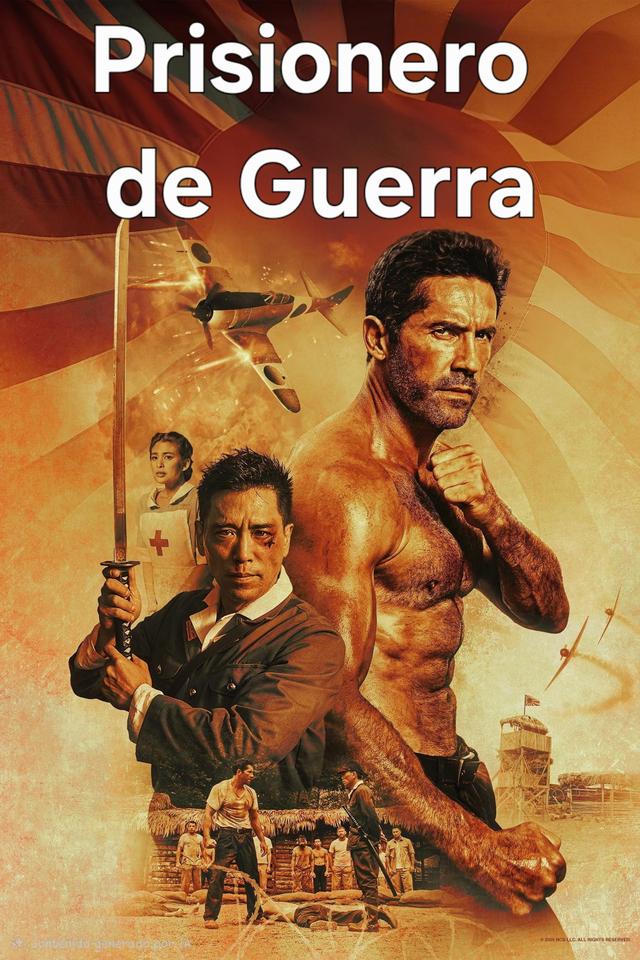 Prisoner of War