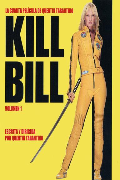 Kill Bill: Vol. 1