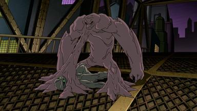 The Batman 4x3