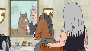 BoJack Horseman 6x7